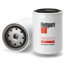 Fleetguard Water Coolant Filter - WF2074